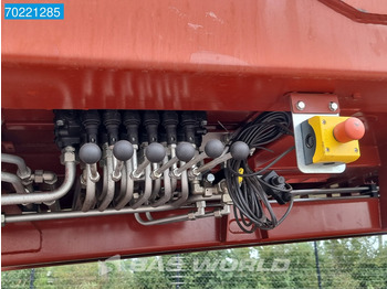 HYVA NG 2018 VAXL 6X2 18 tons HYVA SKIPLOADER ABSETZKIPPER 6x2 в лизинг HYVA NG 2018 VAXL 6X2 18 tons HYVA SKIPLOADER ABSETZKIPPER 6x2: фото 3