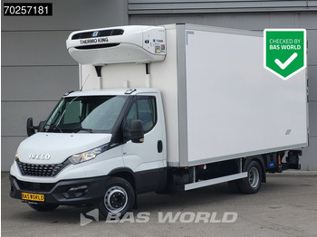 Фургон-рефрижератор IVECO Daily