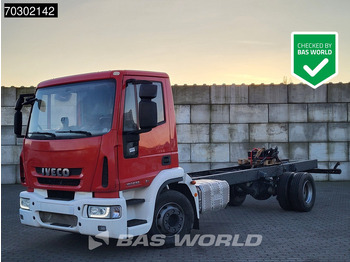 Грузовик-шасси IVECO EuroCargo 160E