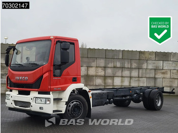 Грузовик-шасси IVECO EuroCargo 180E