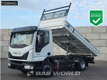 Самосвал IVECO EuroCargo 80E