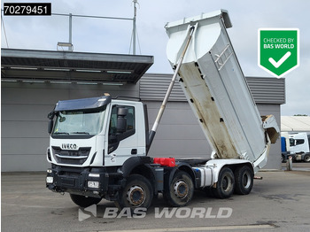Самосвал IVECO Stralis 480