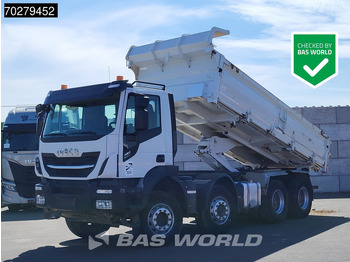 Самосвал IVECO Stralis 480