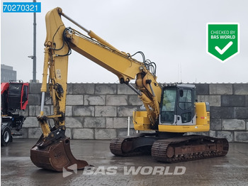 Гусеничный экскаватор KOMATSU PC228