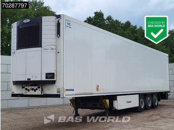 Полуприцеп-рефрижератор KRONE SD