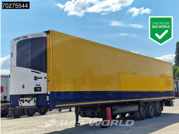 Полуприцеп-рефрижератор KRONE