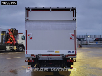 MAN TGL 12.250 4X2 Low Mileage! 12tonner 1500kg Ladebordwand Automatic Euro 6 в лизинг MAN TGL 12.250 4X2 Low Mileage! 12tonner 1500kg Ladebordwand Automatic Euro 6: фото 3 MAN TGL 12.250 4X2 Low Mileage! 12tonner 1500kg Ladebordwand Automatic Euro 6 в лизинг MAN TGL 12.250 4X2 Low Mileage! 12tonner 1500kg Ladebordwand Automatic Euro 6: фото 3