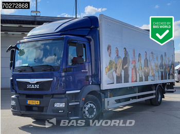 Рефрижератор MAN TGM 18.250