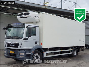Рефрижератор MAN TGM 18.290