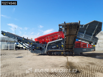 Грохот Maximus 512 S CAT C4.4 ENGINE: фото 3
