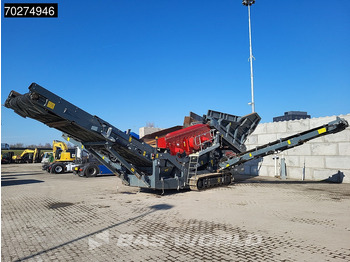 Грохот Maximus 512 S CAT C4.4 ENGINE: фото 2