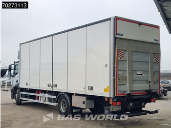 Грузовик с закрытым кузовом Mercedes-Benz Actros 1827 4X2 2000kg Ladebordwand Xenon ClassicSpace Automatic Euro 6: фото 2