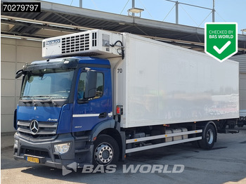 Рефрижератор MERCEDES-BENZ Antos