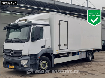 Рефрижератор MERCEDES-BENZ Antos