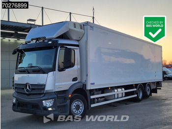 Рефрижератор MERCEDES-BENZ Antos
