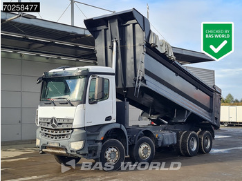 Самосвал MERCEDES-BENZ Arocs 4142