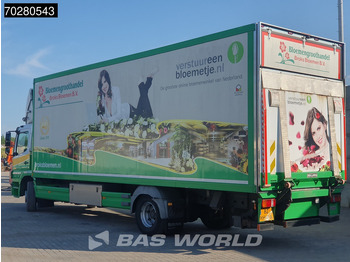 Mercedes-Benz Atego 1218 Atego 4X2 12t NL-Truck Mitsubishi TDJ430D cooler 1500kg Ladebordwand Euro 5 в лизинг Mercedes-Benz Atego 1218 Atego 4X2 12t NL-Truck Mitsubishi TDJ430D cooler 1500kg Ladebordwand Euro 5: фото 2