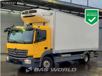 Рефрижератор MERCEDES-BENZ Atego 1324
