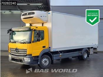 Рефрижератор MERCEDES-BENZ Atego 1324
