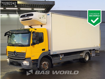 Рефрижератор MERCEDES-BENZ Atego 1324