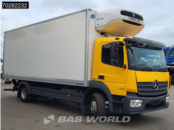 Рефрижератор Mercedes-Benz Atego 1324 Atego 4X2 Thermo-King T1200R 1500kg Ladebordwand Automatic Euro 6: фото 3