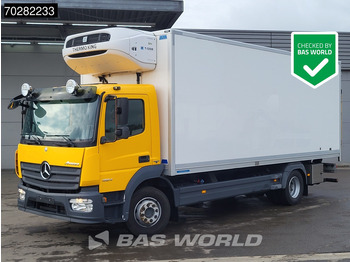 Рефрижератор MERCEDES-BENZ Atego 1324