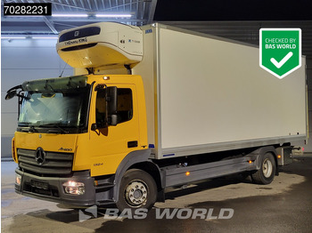 Рефрижератор MERCEDES-BENZ Atego 1324