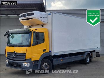 Рефрижератор MERCEDES-BENZ Atego 1324