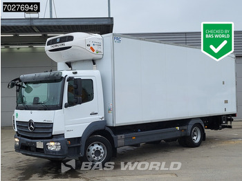 Рефрижератор MERCEDES-BENZ Atego 1524