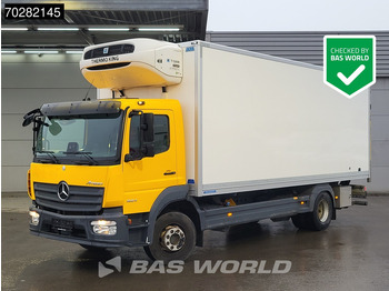 Рефрижератор MERCEDES-BENZ Atego 1524