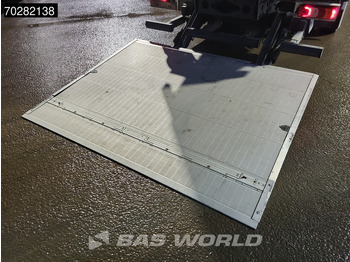 Рефрижератор Mercedes-Benz Atego 1524 Atego 4X2 6-Cylinder Auromatic Thermo King Euro 6: фото 2