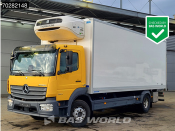 Рефрижератор MERCEDES-BENZ Atego 1524