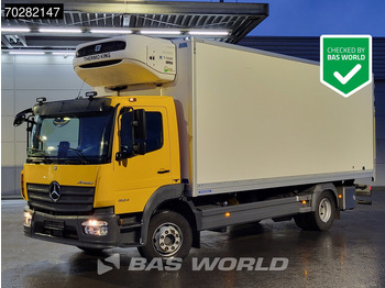 Рефрижератор MERCEDES-BENZ Atego 1524