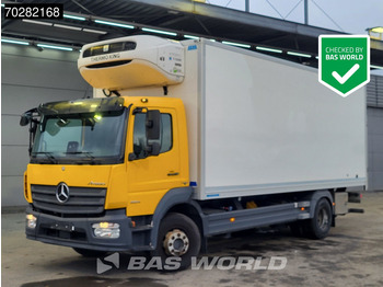 Рефрижератор MERCEDES-BENZ Atego 1524