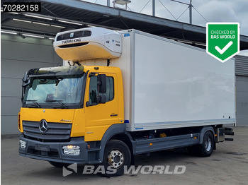 Рефрижератор MERCEDES-BENZ Atego 1524
