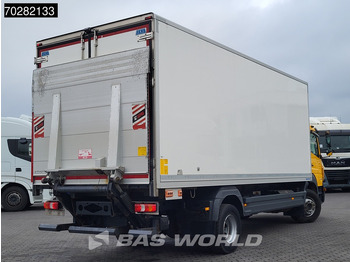 Рефрижератор Mercedes-Benz Atego 1524 Atego 4X2 Thermo king T-1200R 1500kg Ladebordwand Automatic Euro 6: фото 5 Рефрижератор Mercedes-Benz Atego 1524 Atego 4X2 Thermo king T-1200R 1500kg Ladebordwand Automatic Euro 6: фото 5