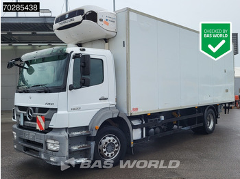 Рефрижератор MERCEDES-BENZ Axor 1833