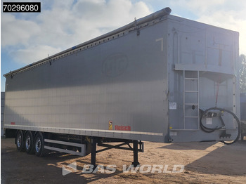 Reisch R24-RSBS-3-13 3 axles 8 mm Lift Axle в лизинг Reisch R24-RSBS-3-13 3 axles 8 mm Lift Axle: фото 3