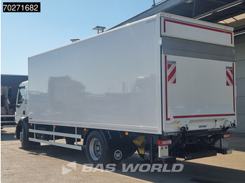 Новый Грузовик с закрытым кузовом Renault D 280 4X2 NEW 19tonner 2000kg Ladebordwand Automatic ACC Euro 6: фото 2