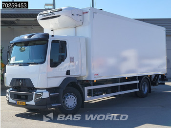 Рефрижератор RENAULT D 280