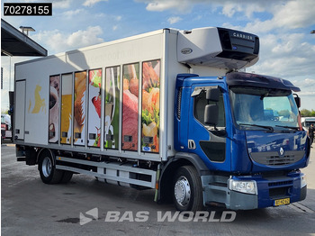 Renault Premium 280 4X2 19.5t NL-Truck Carrier Supra 950 Mt damaged Ladebordwand Euro 4 в лизинг Renault Premium 280 4X2 19.5t NL-Truck Carrier Supra 950 Mt damaged Ladebordwand Euro 4: фото 3