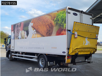 Renault Premium 280 4X2 19.5t NL-Truck Carrier Supra 950 Mt damaged Ladebordwand Euro 4 в лизинг Renault Premium 280 4X2 19.5t NL-Truck Carrier Supra 950 Mt damaged Ladebordwand Euro 4: фото 2