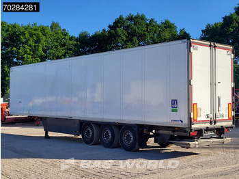 Полуприцеп-рефрижератор Schmitz Cargobull SCB*S3B 3 axles Tailgate LBW Blumenbreit: фото 3