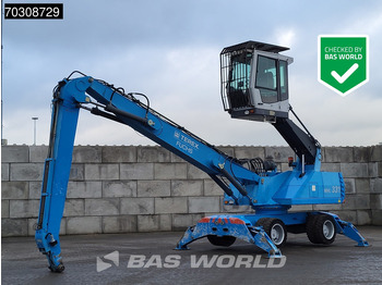 Перегружатель TEREX