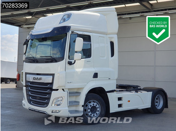 Тягач DAF CF 480