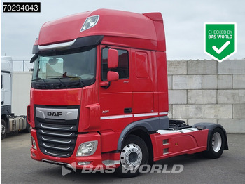 Тягач DAF XF 450