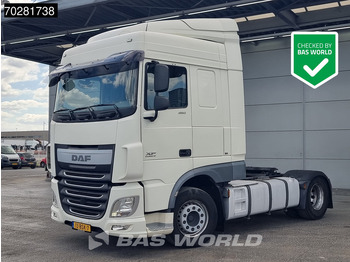 Тягач DAF XF 460