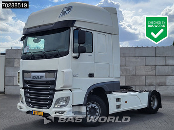 Тягач DAF XF 460