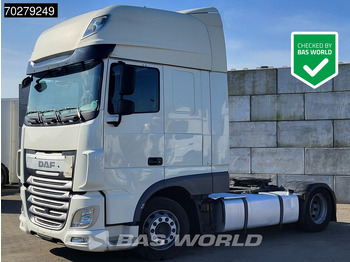 Тягач DAF XF 460