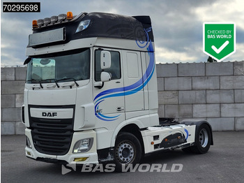 Тягач DAF XF 460